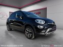 Fiat 500x my18 e-torq 1.6 110 ch city cross occasion simplicicar rennes simplicicar simplicibike france