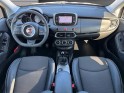 Fiat 500x my18 e-torq 1.6 110 ch city cross occasion simplicicar rennes simplicicar simplicibike france