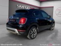 Fiat 500x my18 e-torq 1.6 110 ch city cross occasion simplicicar rennes simplicicar simplicibike france