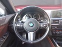 Bmw serie 6 gran coupe f06 650i v8 450ch m sport 4.4i garantie 12 mois occasion montreuil (porte de vincennes)(75)...