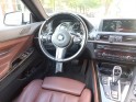 Bmw serie 6 gran coupe f06 650i v8 450ch m sport 4.4i garantie 12 mois occasion montreuil (porte de vincennes)(75)...