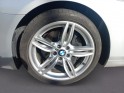 Bmw serie 6 gran coupe f06 650i v8 450ch m sport 4.4i garantie 12 mois occasion montreuil (porte de vincennes)(75)...