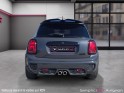 Mini cooper s - f56 - 192ch. - john cooper works - entretien complet mini cooper occasion avignon (84) simplicicar...