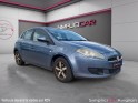 Fiat bravo gpl dynamic  1.4 16v 90   2eme mains clim aucun frais a prévoirs vidange ok pneu ok occasion avignon (84)...