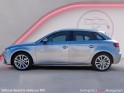 Audi a3 sportback 1.6 tdi 110 s tronic 7design luxe   cuir xenon radar  entretien jour 12 mois de garantie occasion avignon...