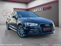 Audi a3 a3 2.0 tdi 150 s line occasion simplicicar frejus  simplicicar simplicibike france