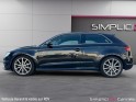 Audi a3 a3 2.0 tdi 150 s line occasion simplicicar frejus  simplicicar simplicibike france