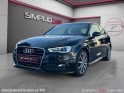 Audi a3 a3 2.0 tdi 150 s line occasion simplicicar frejus  simplicicar simplicibike france