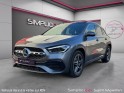 Mercedes gla 220 d 8g-dct 4matic amg line occasion simplicicar st-maximin simplicicar simplicibike france