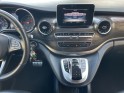 Mercedes classe v long 300 d 9g-tronic exclusive moteur changé 50 000km occasion cannes (06) simplicicar simplicibike france