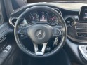 Mercedes classe v long 300 d 9g-tronic exclusive moteur changé 50 000km occasion cannes (06) simplicicar simplicibike france