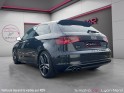 Audi a3 a3 1.4 tfsi cod 140 s line s tronic 7 occasion simplicicar lyon nord  simplicicar simplicibike france