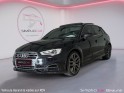 Audi s3 sportback 2.0 tfsi 300 quattro s-tronic 6 occasion simplicicar beaune simplicicar simplicibike france