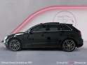 Audi s3 sportback 2.0 tfsi 300 quattro s-tronic 6 occasion simplicicar beaune simplicicar simplicibike france