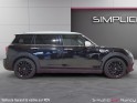 Mini clubman 2.0d 150ch occasion simplicicar nancy simplicicar simplicibike france