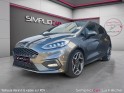 Ford fiesta st 1.5 ecoboost 200 ss st plus occasion simplicicar la fleche simplicicar simplicibike france