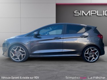 Ford fiesta st 1.5 ecoboost 200 ss st plus occasion simplicicar la fleche simplicicar simplicibike france