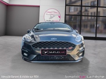 Ford fiesta st 1.5 ecoboost 200 ss st plus occasion simplicicar la fleche simplicicar simplicibike france