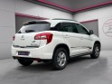 Citroen c4 aircross hdi 115 ss 4x4 feel edition - garantie 12 mois occasion  simplicicar nord isere simplicicar simplicibike...