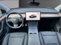 Tesla model y performance dual motor awd - tva recuperable - garantie tesla - occasion simplicicar marignane  simplicicar...