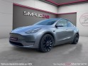 Tesla model y performance dual motor awd - tva recuperable - garantie tesla - occasion simplicicar marignane  simplicicar...