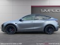 Tesla model y performance dual motor awd - tva recuperable - garantie tesla - occasion simplicicar marignane  simplicicar...