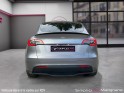 Tesla model y performance dual motor awd - tva recuperable - garantie tesla - occasion simplicicar marignane  simplicicar...