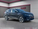 Nissan qashqai 2019 1.5 dci 115 ch dct n-connecta révisé  garanti 12 mois occasion simplicicar royan simplicicar...