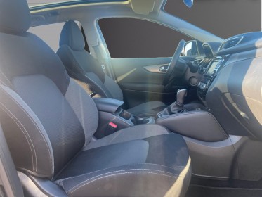 Nissan qashqai 2019 1.5 dci 115 ch dct n-connecta révisé  garanti 12 mois occasion simplicicar royan simplicicar...