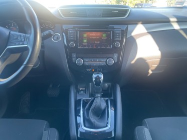 Nissan qashqai 2019 1.5 dci 115 ch dct n-connecta révisé  garanti 12 mois occasion simplicicar royan simplicicar...