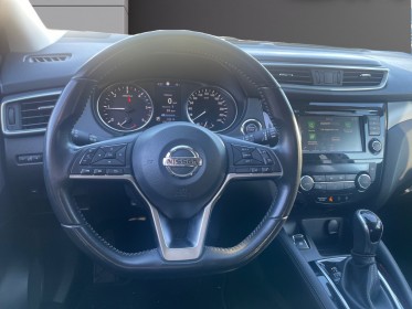 Nissan qashqai 2019 1.5 dci 115 ch dct n-connecta révisé  garanti 12 mois occasion simplicicar royan simplicicar...