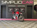 Ducati streetfighter v4 garantie occasion  simplicicar aix les bains simplicicar simplicibike france