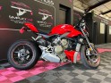 Ducati streetfighter v4 garantie occasion  simplicicar aix les bains simplicicar simplicibike france