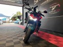 Ducati streetfighter v4 garantie occasion  simplicicar aix les bains simplicicar simplicibike france