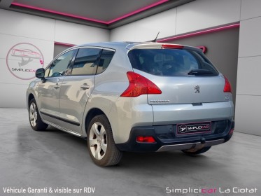 Peugeot 3008 1.6 hdi 16v 112ch fap allure occasion simplicicar la ciotat simplicicar simplicibike france