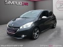 Peugeot 208 1.6 thp 200ch bvm6 gti garantie 12 mois occasion simplicicar charmes simplicicar simplicibike france