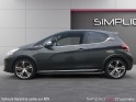 Peugeot 208 1.6 thp 200ch bvm6 gti garantie 12 mois occasion simplicicar charmes simplicicar simplicibike france