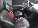 Peugeot 208 1.6 thp 200ch bvm6 gti garantie 12 mois occasion simplicicar charmes simplicicar simplicibike france