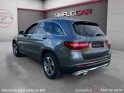 Mercedes glc classe   250 9g-tronic 4matic executive entretien mercedes/garantie 12 mois occasion simplicicar marignane ...