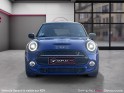 Mini hatch 3 portes f56 lci cooper s 192 ch edition heddon street occasion parc voitures beauvais simplicicar simplicibike...