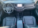 Hyundai tucson 2.0 crdi 185 4wd bva executive garantie 12 mois occasion simplicicar perpignan  simplicicar simplicibike france