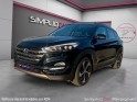 Hyundai tucson 2.0 crdi 185 4wd bva executive garantie 12 mois occasion simplicicar perpignan  simplicicar simplicibike france