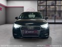 Audi a1 sportback 1.4 tfsi 125 s tronic 7 ambition luxe occasion simplicicar strasbourg simplicicar simplicibike france