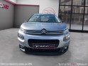 Citroen c3 c3 bluehdi 100 ss bvm6 shine  apple carplay occasion simplicicar meaux simplicicar simplicibike france