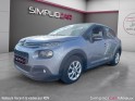 Citroen c3 c3 bluehdi 100 ss bvm6 shine  apple carplay occasion simplicicar meaux simplicicar simplicibike france