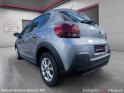 Citroen c3 c3 bluehdi 100 ss bvm6 shine  apple carplay occasion simplicicar meaux simplicicar simplicibike france