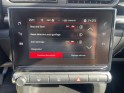 Citroen c3 c3 bluehdi 100 ss bvm6 shine  apple carplay occasion simplicicar meaux simplicicar simplicibike france