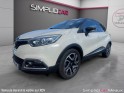 Renault captur tce 120 intens edc occasion simplicicar meaux simplicicar simplicibike france