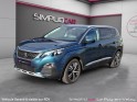 Peugeot 5008 business bluehdi 130ch ss bvm6 allure business occasion simplicicar velay simplicicar simplicibike france