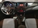 Kia carens 1.6 gdi 135ch 5 places finition style / 1ere main / pas de frais a prevoir / garantie 12 mois occasion simplicicar...